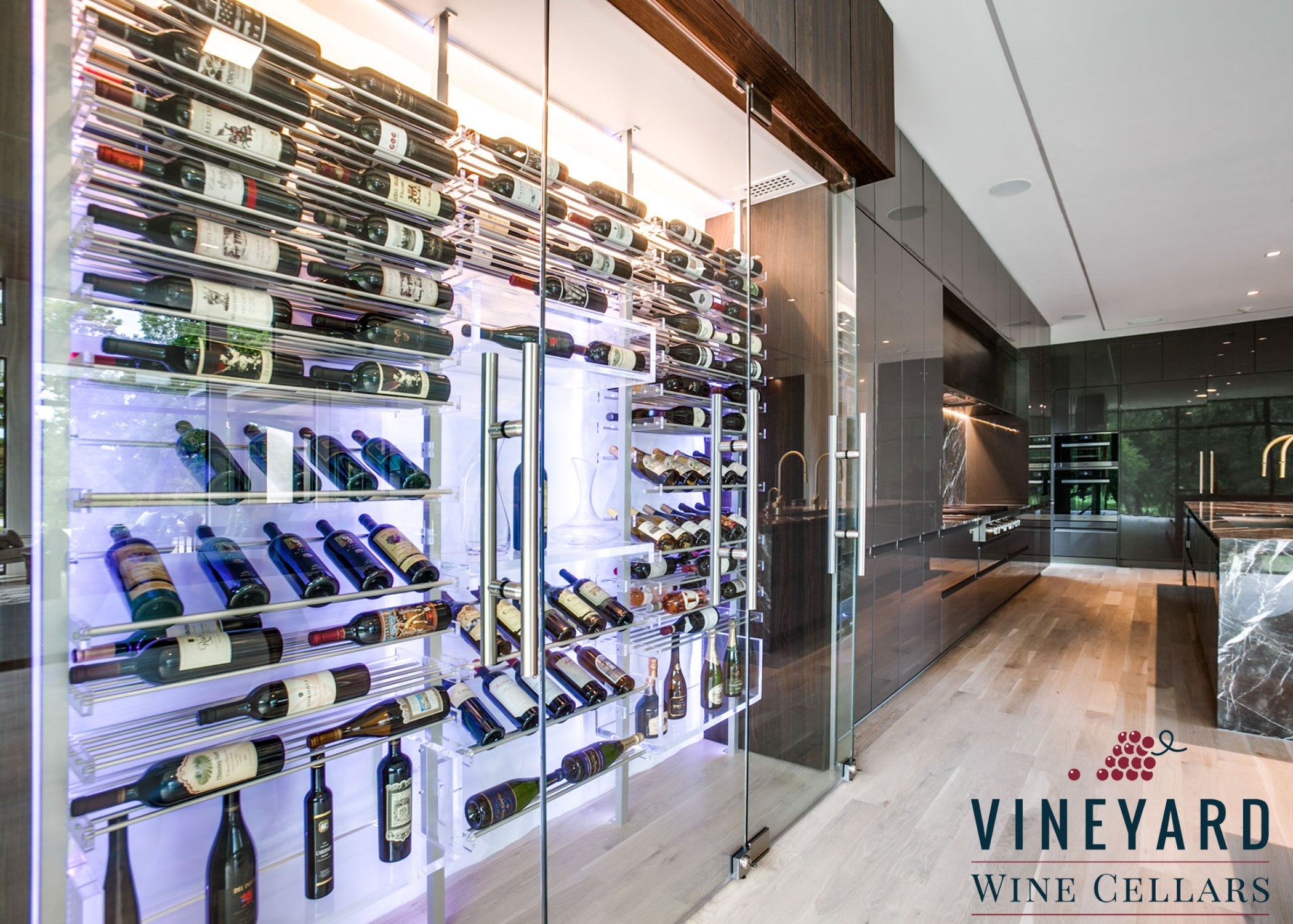 A Few Good Reasons to Invest in a Wine Cellar Vineyard Wine Cellars