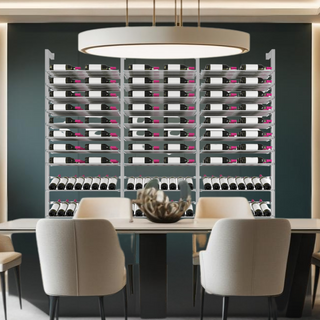 Somm Collection Wine Display Racks