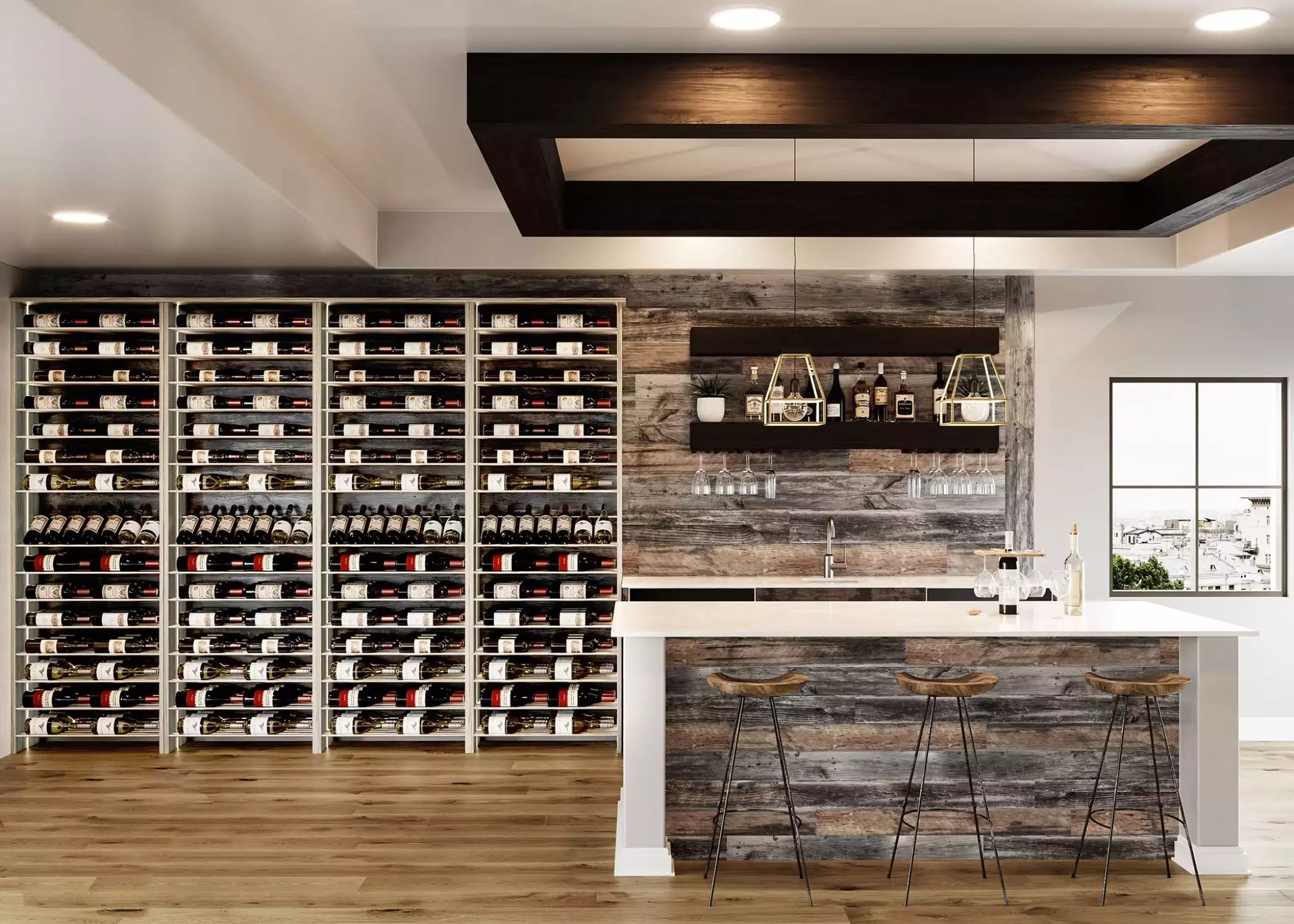 Combination – Vineyard Wine Cellars