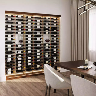 Elevation Collection Wine Racks