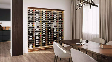 Elevation Collection Wine Racks