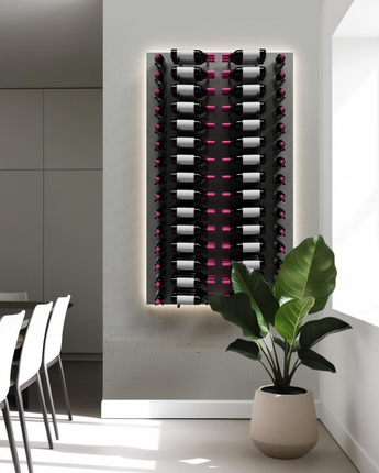 Windsor Wine Wall
