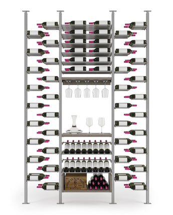Prestige Wine Rack