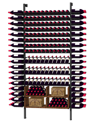 Reserve Wine Rack
