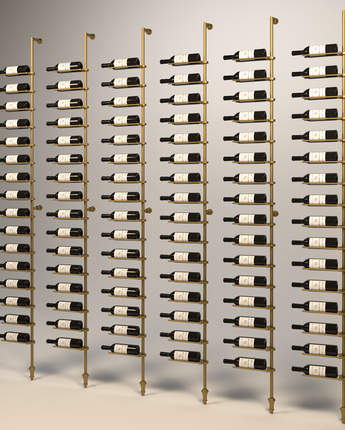 Siena Wine Wall