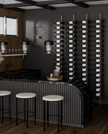 Verona Wine Wall