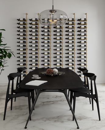 Siena Wine Wall