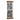 102-Bottle Elevation Wine Rack with Angled Display, Label Forward, Modern Wine Storage, Kessick