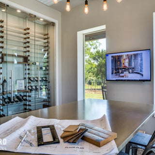 Wine cellar design experts