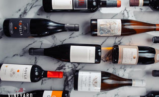 Store your prized wine collection