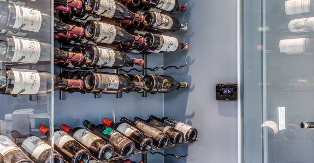 Exploring Wine Cellar Cooling Systems Optimal Temperature, Humidity a
