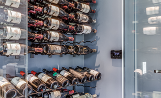 Exploring Wine Cellar Cooling Systems: Optimal Temperature, Humidity and Climate Control Systems