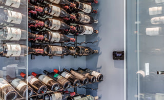 Exploring Wine Cellar Cooling Systems: Optimal Temperature, Humidity and Climate Control Systems