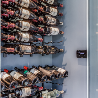 Exploring Wine Cellar Cooling Systems: Optimal Temperature, Humidity and Climate Control Systems