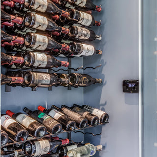 Exploring Wine Cellar Cooling Systems: Optimal Temperature, Humidity and Climate Control Systems