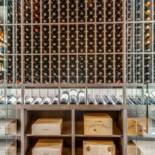 How to Build Your Wine Collection from Scratch (Even If You Know Nothing About Wine)