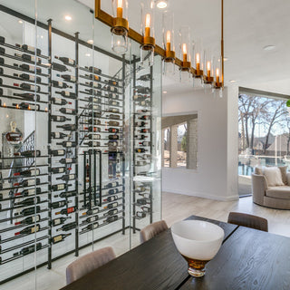 Design Blog: Center of Attention