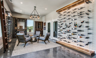 Prepare for Your Dream Wine Cellar: What to Bring to the Consultation