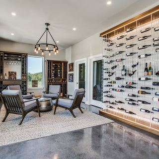 Prepare for Your Dream Wine Cellar: What to Bring to the Consultation