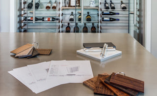 Elevate Your Projects with Vineyard Wine Cellars: Unmatched Expertise in Wine Cellar Construction