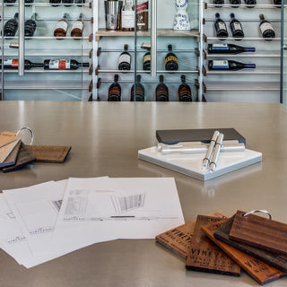 Elevate Your Projects with Vineyard Wine Cellars: Unmatched Expertise in Wine Cellar Construction