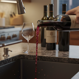 The Ultimate Guide to Wine Vintages: How to Know When to Drink Your Favorite Bottles