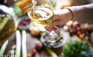 Holiday Entertaining and Wine Tasting