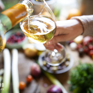 Holiday Entertaining and Wine Tasting