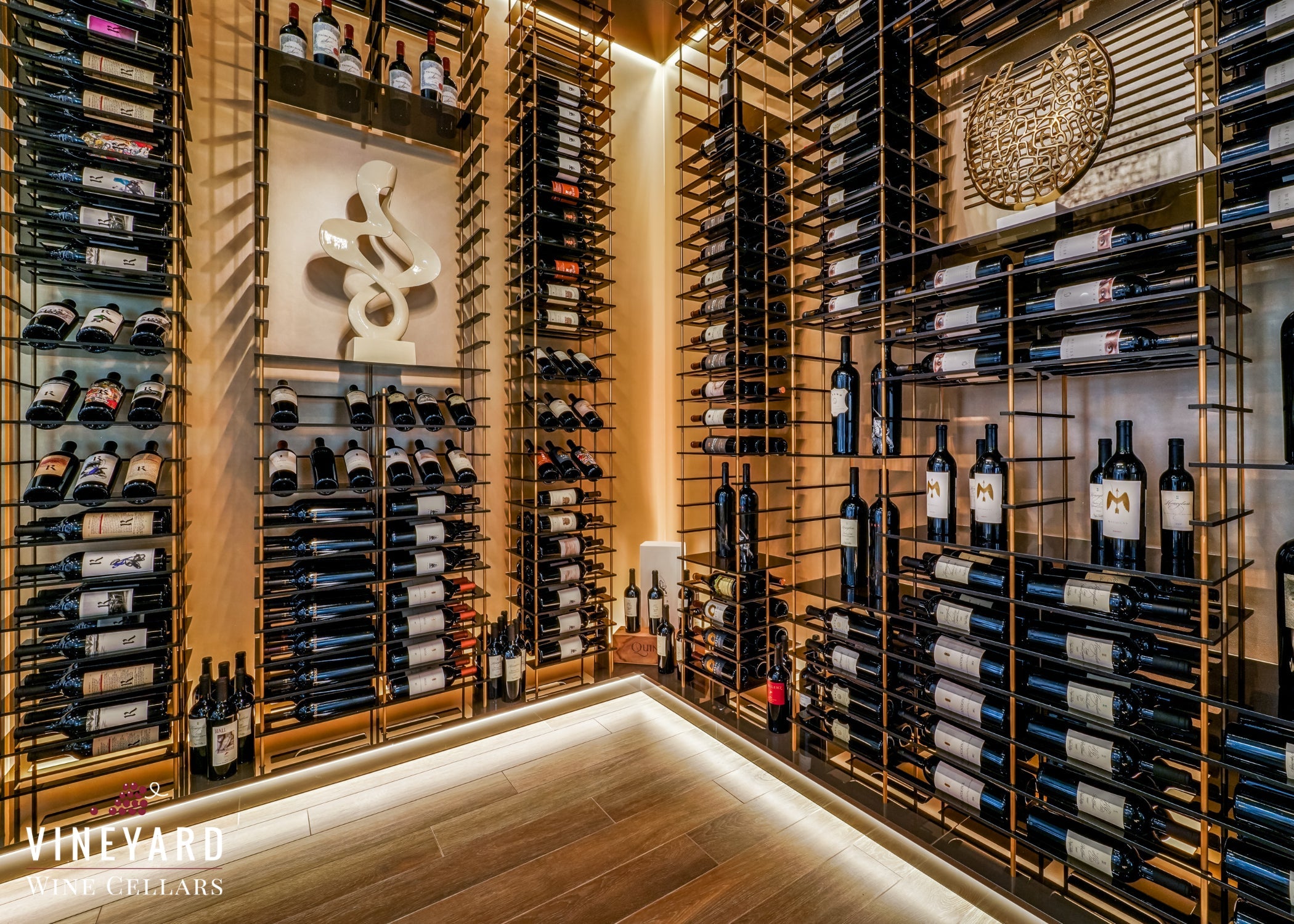 Wine Racks