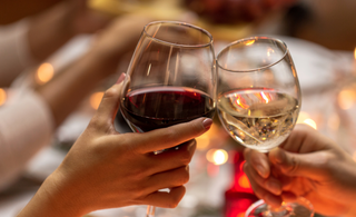 Preparing Your Home for Holiday Entertaining: The Elegance of Semi-Custom Wine Racks