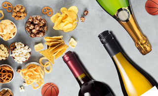 March Madness Entertaining