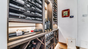 Wine Refrigeration