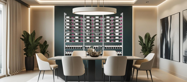 Somm Collection Wine Display Racks