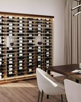 Elevation Collection Wine Racks