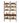 Cask Bourbon Wall