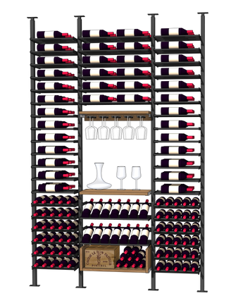 Cuvée Wine Rack