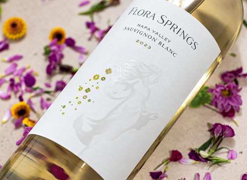 Flora Springs Sauvignon Blanc Napa Valley 2023
