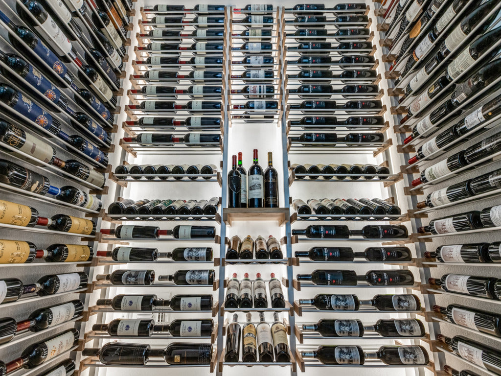 Wine Collection Management Vineyard Wine Cellars