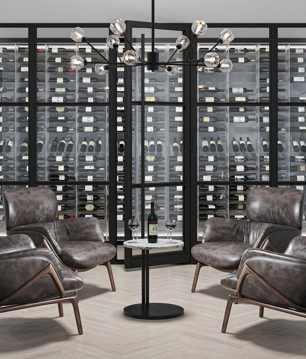 Wine Cellar Glass – Vineyard Wine Cellars