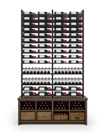 Meritage Wine Rack