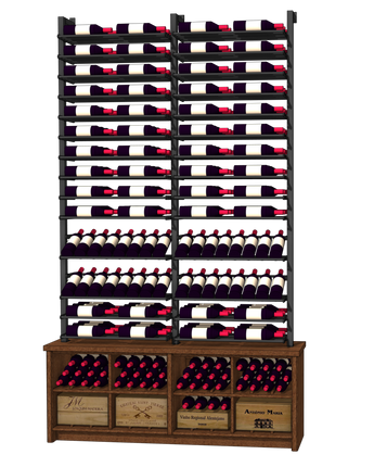 Meritage Wine Rack