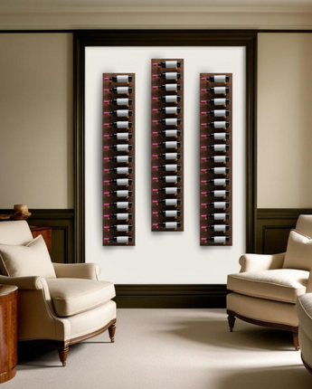 Montclair Wine Wall