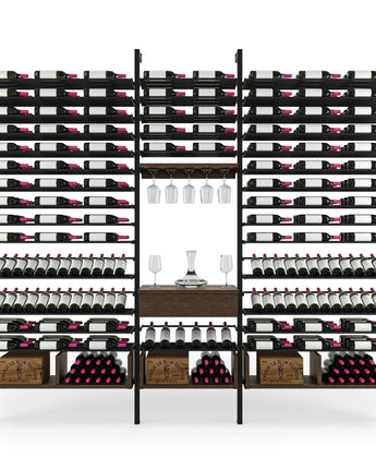 Opus Wine Rack