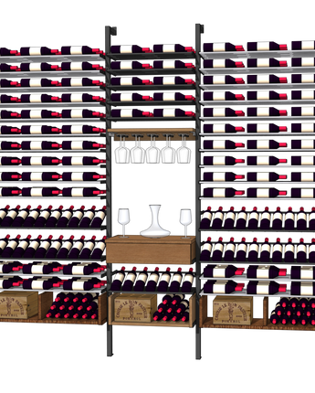 Opus Wine Rack