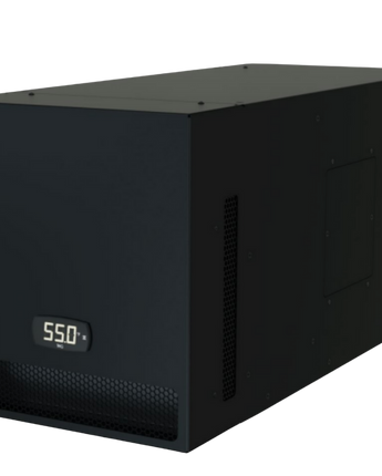 Wine Guardian TTW01B Defender Wine Cellar Cooling Unit 1000 BTU (Through-the-Wall)