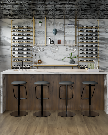 Marlborough Wine Wall