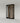 The Wine Square CAVEA double door glass wine cellar with Meadow oak wood grain interior finish — 60 inch wide floor-to-ceiling matte black aluminum frame with label-forward horizontal racking