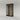 The Wine Square CAVEA double door glass wine cellar with Meadow oak wood grain interior finish — 60 inch wide floor-to-ceiling matte black aluminum frame with label-forward horizontal racking