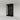 The Wine Square CAVEA double door glass wine cellar with Stone black marble interior finish — 60 inch wide floor-to-ceiling matte black aluminum frame with label-forward horizontal racking