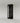 The Wine Square CAVEA single door glass wine cellar with Stone black marble interior finish — 36 inch wide floor-to-ceiling matte black aluminum frame with label-forward horizontal racking